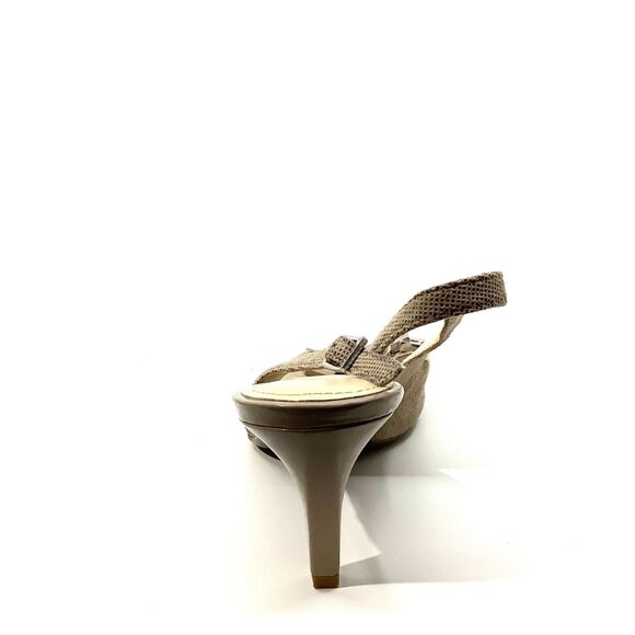 Calvin Klein Sandals - Picture 5 of 8